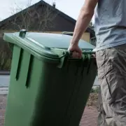 Legal Rights If Neighbours Use Your Wheelie Bins Without Permission