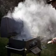 Legal Rights When Neighbour's BBQ Smoke Fills Your Garden