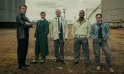 Legends: A Gripping Anti-Drugs Thriller That Digs Deep into the Opium Trade