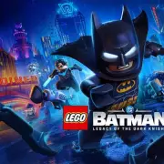 LEGO Batman Legacy of Dark Knight Release Date and PC Delay Revealed
