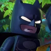 LEGO Batman Legacy of the Dark Knight PS5 Pre-Order Deal at Argos