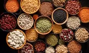 Legume and Soy Diet Cuts Hypertension Risk by Nearly a Third