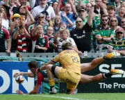 Leicester Edge Northampton in Thrilling Premiership Clash