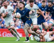 Leinster Face Bordeaux in Champions Cup Final Amid Heat and Pressure