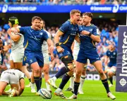 Leinster hold off Toulon to reach Champions Cup final in Bilbao