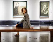 Leïla Slimani on Goya, Writing, and the Eroticism of Literature