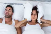 Levitex Pillow: Top Anti-Snore Choice for Better Sleep