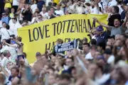 Lewis Family Vows to Rebuild Trust with Tottenham Fans After Near Relegation