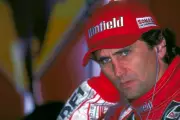 Lewis Hamilton Pays Tribute to Inspirational Alex Zanardi
