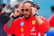 Lewis Hamilton Seeks to Emulate Arsenal's Success with Ferrari in Canada