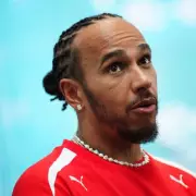 Lewis Hamilton Told to Retire as F1 Star Accused of Going Missing