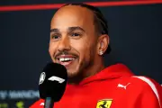 Lewis Hamilton Vows to Stay in F1 Amid Retirement Rumours