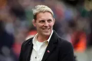 Lewis Moody Finds Using AI to Bank Voice 'Warming' After MND Diagnosis