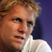 Lewis Moody Uses AI Voice Cloning to Battle MND Speech Loss