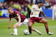 Lewis-Skelly Warns Arsenal Title Job Not Done After West Ham Win