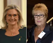 Liberal Party Faces Existential Crisis as Defections to One Nation Mount