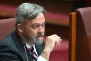 Liberal Senator Breaks Ranks to Criticise Party's Immigration Rhetoric