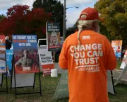 Liberal Senator Warns Party Against Adopting One Nation's Language