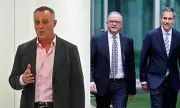 Liberals Accuse Labor of Becoming 'Freeloader' Government in Budget Backlash