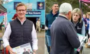 Liberals Claim Victory in Nepean By-Election, a Bellwether for Victorian State Vote