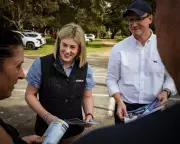 Liberals Hold Nepean Byelection but Face Uphill Battle for November Victory