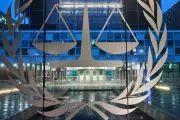 Libyan 'Angel of Death' Prison Chief Faces ICC for Atrocities