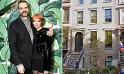 Lily Allen and David Harbour's NYC Townhouse Sale Falls Through
