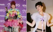 Lily Allen Snubs Ivors After Losing Top Prize, Tour Sales Slump