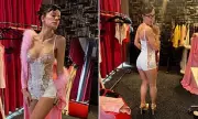 Lily Allen Strikes Back at Ex David Harbour with New Song 'Beg For Me'