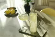 Limoncello and Coconut Oil Elevate Tropical Margarita Recipe