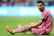Lionel Messi Injury Scare: Hamstring Issue Threatens World Cup Participation