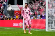 Lionel Messi Tops MLS Salary List, Earns More Than 28 Other Teams