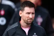 Lionel Messi's Inter Miami Salary Doubles to $25m Base Pay