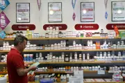 Liquid Multivitamin Recall in 24 US States Over Contamination Fears