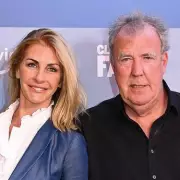 Lisa Hogan Reveals Jeremy Clarkson Refuses One Thing After Health Scare