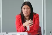 Lisa Nandy to Lead UK's Largest Business Delegation to US for Trade Boost