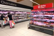 Listeria Fears Spark Urgent US Health Alert Over Pork Headcheese
