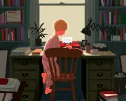 Literary Legacy: Why More Children of Famous Novelists Are Becoming Writers