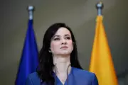 Lithuania Probes Foreign Role in Data Leak of 600,000 Records
