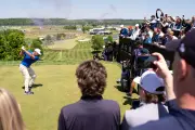 LIV Golf and DeChambeau Tee Off New Era but Saudi Shadow Lingers