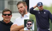 LIV Golf Prepares for Bankruptcy by End of 2026 Season