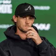 LIV Golf Star Thomas Pieters Rules Out PGA Tour Return Forever