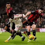 Liverpool and Bournemouth Face Historic Play-Off for Champions League Spot