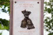 Liverpool and Juventus Unveil Heysel Memorial on 41st Anniversary