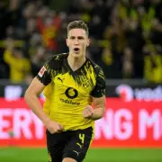 Liverpool Can Sign Ideal Van Dijk Partner for £52m After New Deal