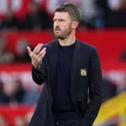 Liverpool Clash Is Carrick's Final Audition for Man United Job