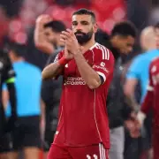 Liverpool Face £60m Battle with Arsenal for Salah Replacement Targets