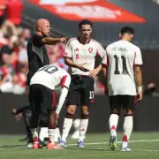 Liverpool Face Blow as £103m Target Set for New Contract, Star Open to Move