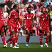 Liverpool Face Unprecedented Play-Off for Champions League Spot