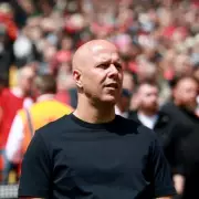 Liverpool fans' apathy towards Arne Slot grows after Chelsea draw
